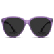 Zeal Optics Dakota Sunglasses, Aurora Frame, Polarized Dark Grey Lens, Polarized, 10891