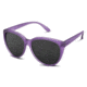 Zeal Optics Dakota Sunglasses, Aurora Frame, Polarized Dark Grey Lens, Polarized, 10891