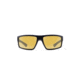 Zeal Optics Decoy Poloarized/Photochromic Sunglasses, Mate Black, Matte Black 11027