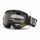 Zeal Optics Dominator Ski Goggles, Carbon Matte Black Frame and Polarized Automatic Optimum Lens DM4SPP