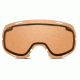 Zeal Optics Eclipse Replacement Lens,Copper 10749