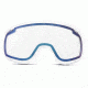 Zeal Optics Eclipse Replacement Lens,Sky Blue Mirror 10362