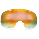 Zeal Optics Forecast Replacement Lens,Alchemy Mirror 10929
