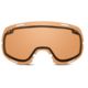 Zeal Optics Forecast Replacement Lens,Copper 10936