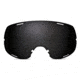 Zeal Optics Forecast Replacement Lens,Dark Grey Polarized 10932