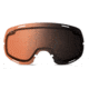 Zeal Optics Forecast Replacement Lens,Polarized Automatic 10937