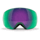 Zeal Optics Hangfire Goggles, Breakers/Polarized Jade, Medium, 12049