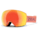 Zeal Optics Hangfire Goggles, Coral/Polarized Phoenix, Medium, 12052