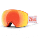 Zeal Optics Hangfire Goggles, Cordillera/Phoenix Mirror, Medium, 12056