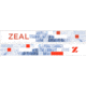 Zeal Optics Hangfire Goggles, Cordillera/Phoenix Mirror, Medium, 12056