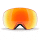 Zeal Optics Hangfire Goggles, Cordillera/Phoenix Mirror, Medium, 12056
