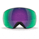 Zeal Optics Hangfire Goggles, Dark Night/Jade Mirror, Medium, 12054