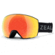 Zeal Optics Hangfire Goggles, Dark Night/Phoenix Mirror, Medium, 12055