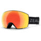 Zeal Optics Hangfire Goggles, Dark Night/Polarized Phoenix, Medium, 12047