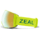 Zeal Optics Hangfire Goggles, Moray/Alchemy Mirror, Medium, 12059
