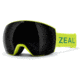 Zeal Optics Hangfire Goggles, Moray/Polarized Dark Grey, Medium, 12050