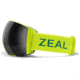 Zeal Optics Hangfire Goggles, Moray/Polarized Dark Grey, Medium, 12050