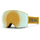 Zeal Optics Hangfire Goggles, Roots/Polarized Alchemy, Medium, 12051