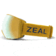 Zeal Optics Hangfire Goggles, Roots/Polarized Alchemy, Medium, 12051