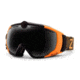 Zeal Optics HD2 Goggles,Blaze Camo Frame,Dark Grey Lens 10988