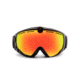 Zeal Optics HD2 Goggles,Phoenix Rising Frame,Phoenix Mirror Lens 10818