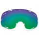 Zeal Optics HD2 Replacement Lens,Jade Mirror 11014