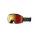 Zeal Optics Hemisphere Googles, Dark Night Frame, Automatic+ YB Lens, 11629