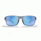 Zeal Optics Incline Polarized Sunglasses, Matte Smoke 11422
