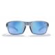 Zeal Optics Incline Polarized Sunglasses, Matte Smoke, 11422
