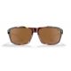 Zeal Optics Incline Polarized Sunglasses, Tortoise, 11423
