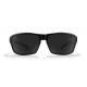 Zeal Optics Incline Polarized Sunglasses, Matte Black, 11425