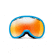 Zeal Optics Level Goggles,Blue Tang Frame,Phoenix Mirror Lens 10785