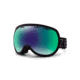 Zeal Optics Level Goggles,Dark Night Frame,Jade Mirror Lens 10783