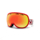 Zeal Optics Level Goggles,Foxfire Frame,Phoenix Mirror Lens 10784
