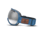 Zeal Optics Level Ski Goggles, MADE Denim Frame and Metal Mirror Optimum Lens 10270