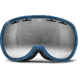 Zeal Optics Level Ski Goggles, MADE Denim Frame and Metal Mirror Optimum Lens 10270