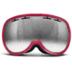 Zeal Optics Level Ski Goggles, MADE Red Wash Frame and Bluebird Mirror Optimum Lens 10271