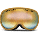 Zeal Optics Level Ski Goggles, MADE Wood Frame and Alchemy Mirror Optimum Lens 10269