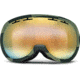 Zeal Optics Level Ski Goggles, Supply Olive Frame and Alchemy Mirror Optimum Lens 10268