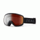 Zeal Optics Nomad Goggles, Dark Night Frame, Automatic/GB Lens, 11381