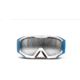 Zeal Optics Outpost Ski Goggles, Rucksack Americana Frame and Polarized Gunmetal Optimum Lens 10227