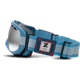 Zeal Optics Outpost Ski Goggles, Rucksack Denim Frame and Polarized Gunmetal Optimum Lens 10224