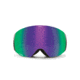 Zeal Optics Portal Goggle, Jade Mirror/Sky Blue Mirror Lens, Royal Peacock, 11498
