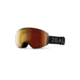Zeal Optics Portal Goggles, Dark Night Frame, Automatic+ YB w/ Sky Blue Mirror Lens, 11323