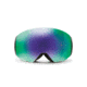 Zeal Optics Portal Goggles, Dark Night Frame, Polarized Jade w/ Sky Blue Mirror Lens, Medium, 11379