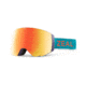 Zeal Optics Portal Goggles, Purple Jade Frame, Phoenix Mirror/Sky Blue Mirror Lens, 11332
