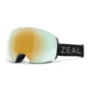 Zeal Optics Portal XL Goggles, Alchemy Mirror Lens, Dark Night Frame, Large, 11619