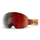 Zeal Optics Portal XL Goggles, Automatic Grey-Based Polarized Lens, Canyon Frame, Large, 11902