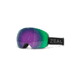 Zeal Optics Portal XL Goggles, Dark Night Frame, Jade Mirror w/ Sky Blue Mirror Lens, 11618