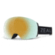 Zeal Optics Portal XL Goggles, Polarized Alchemy Lens, Dark Night Frame, Large, 12004